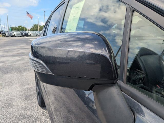 Used 2017 Subaru Crosstrek 2.0i Limited image 13