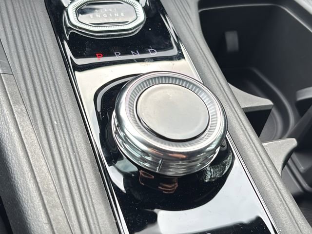 New 2026 Jeep Cherokee Laredo image 34