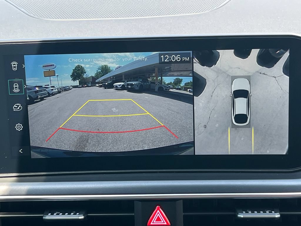 New 2026 Kia K5 GT FWD image 29