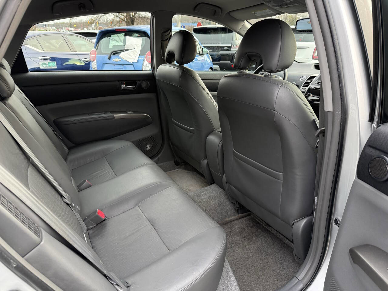 Used 2009 Toyota Prius image 14