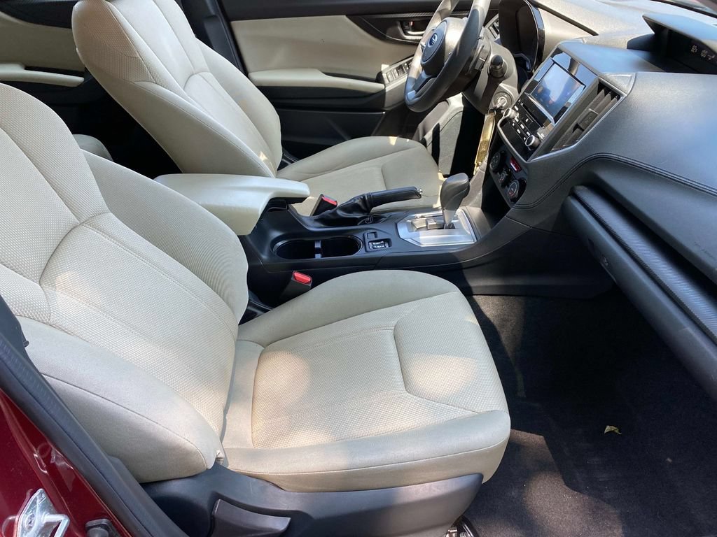 Certified 2023 Subaru Impreza 2.0i Premium AWD/4WD image 25