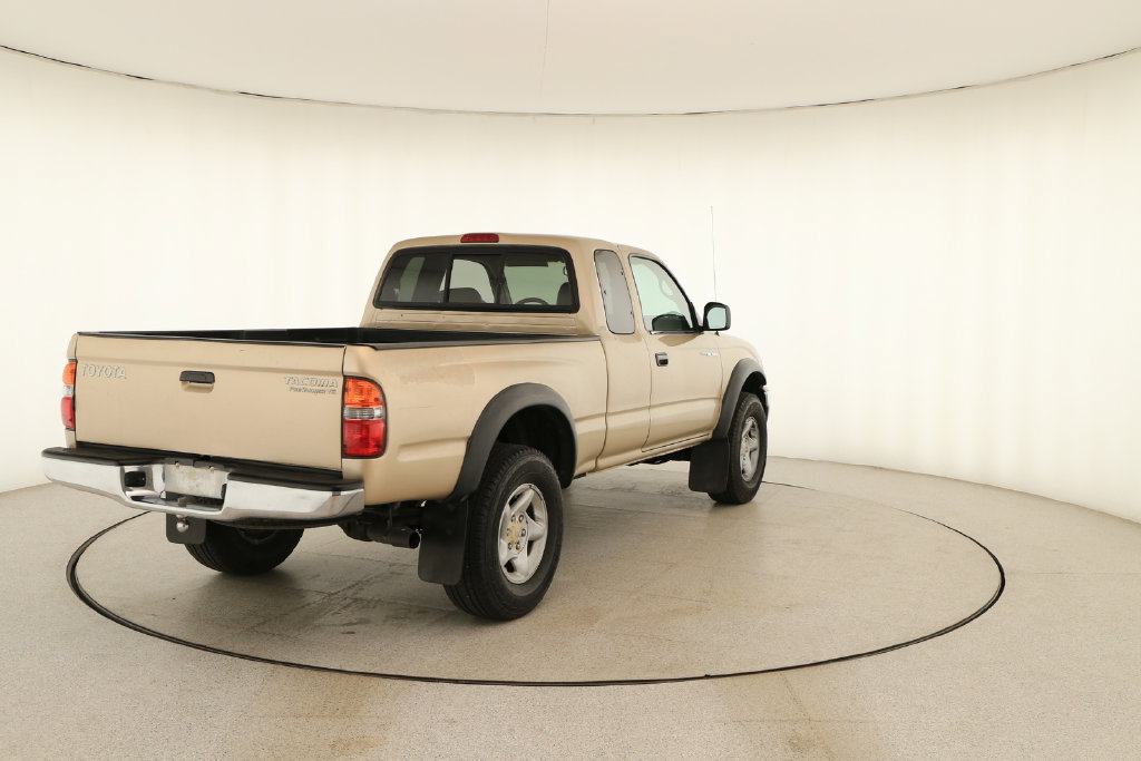 Used 2004 Toyota Tacoma PreRunner RWD image 6