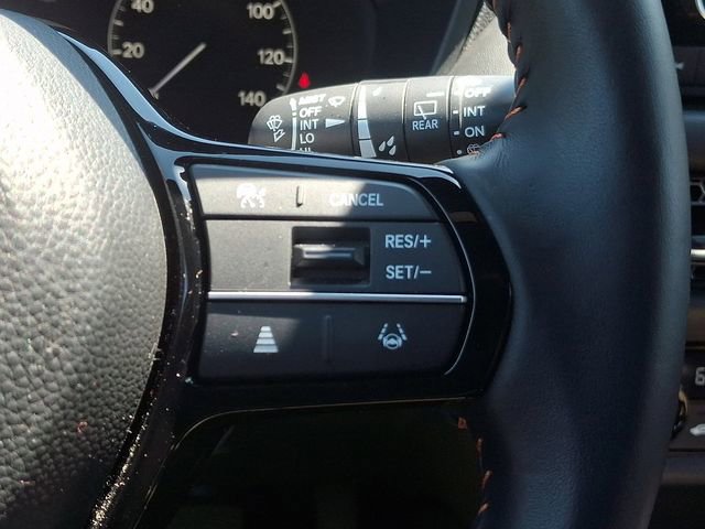 Used 2025 Honda HR-V Sport image 21