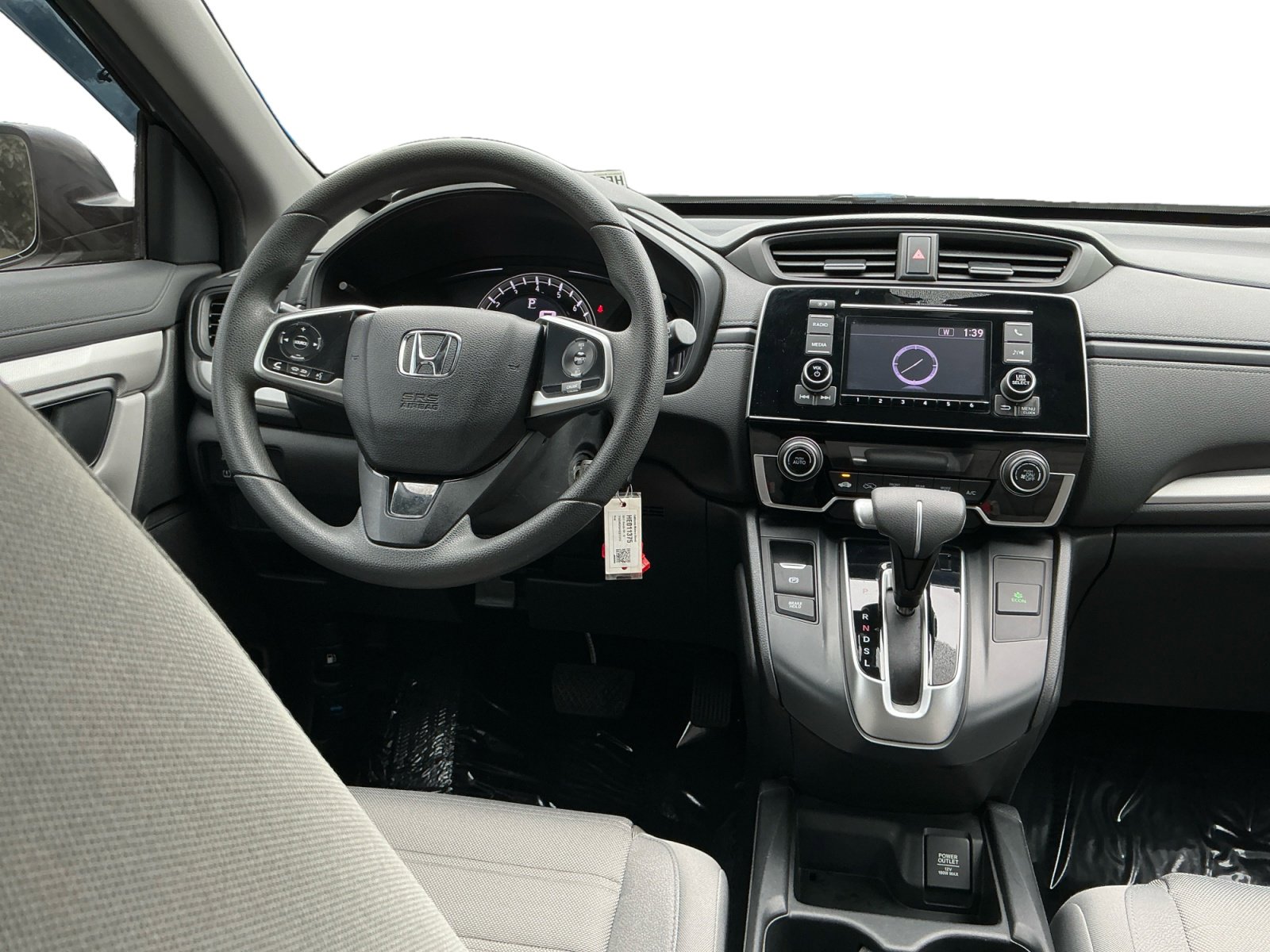 Used 2017 Honda CR-V LX image 13