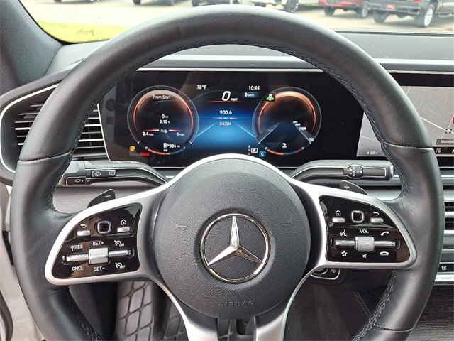 Used 2021 Mercedes-Benz GLE 350 4MATIC image 21