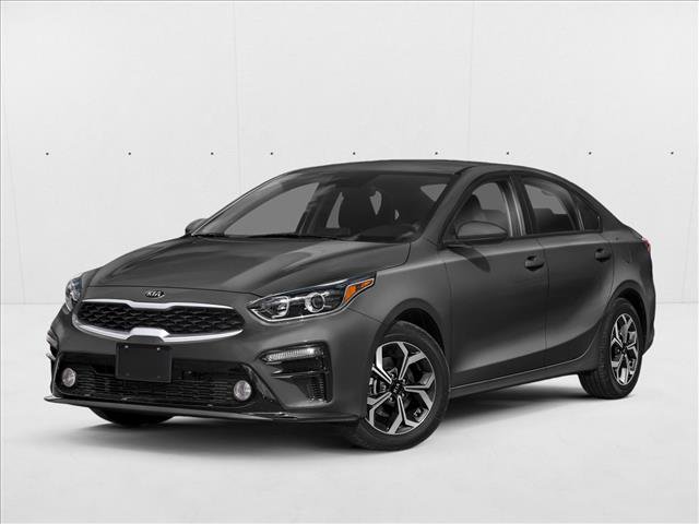 Used 2020 Kia Forte LXS FWD image 1