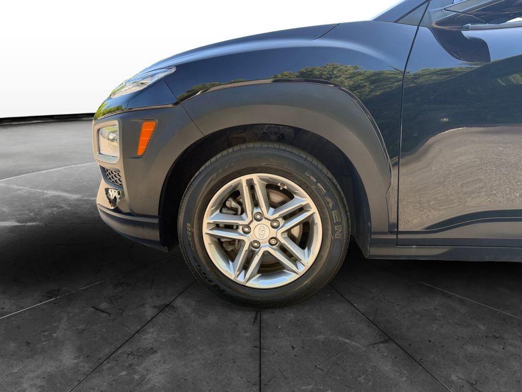Used 2020 Hyundai Kona SE AWD/4WD image 14