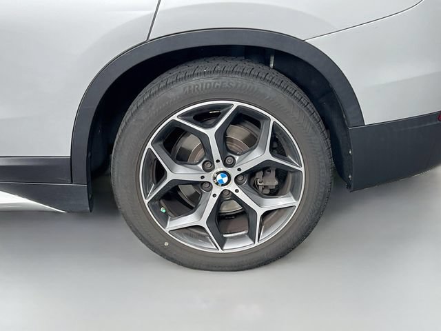 Used 2016 BMW X1 xDrive28i AWD/4WD image 9