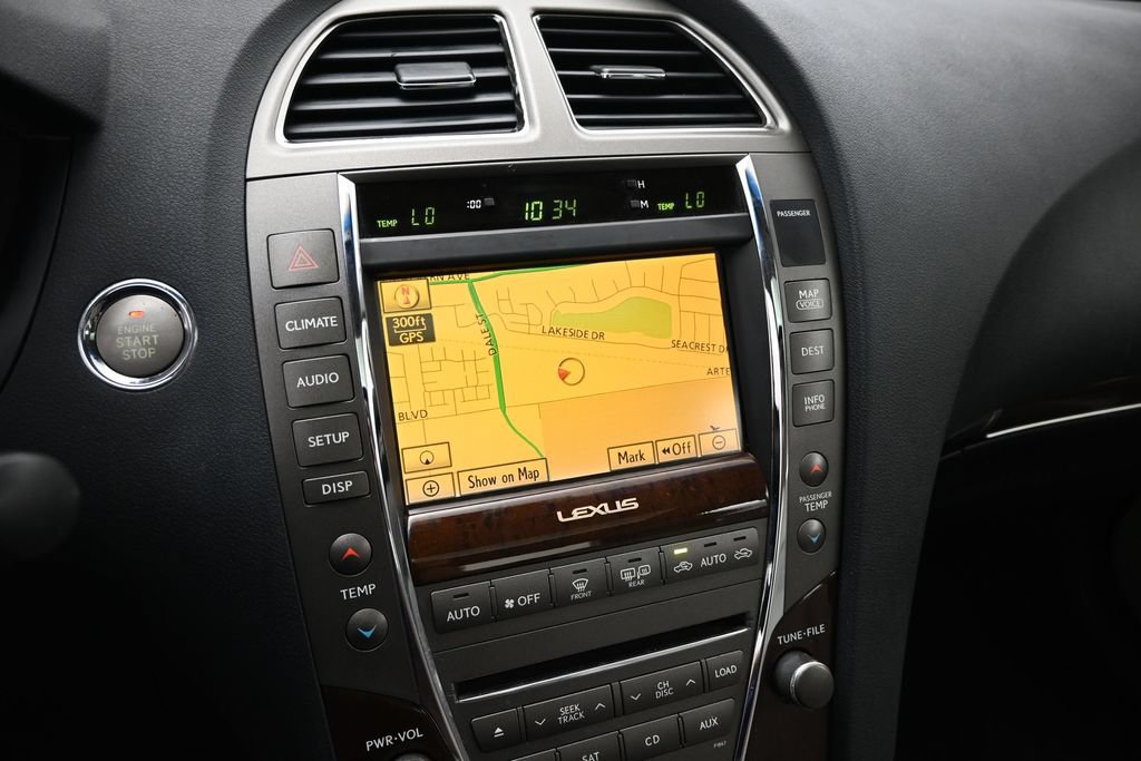 Used 2012 Lexus ES 350 FWD image 14