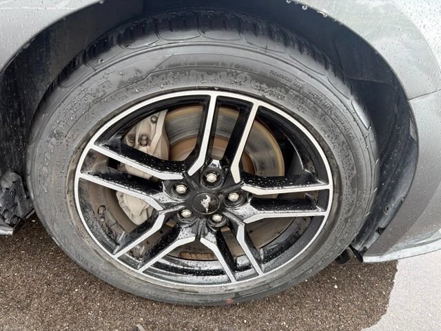Used 2020 Ford Mustang GT Premium RWD image 6
