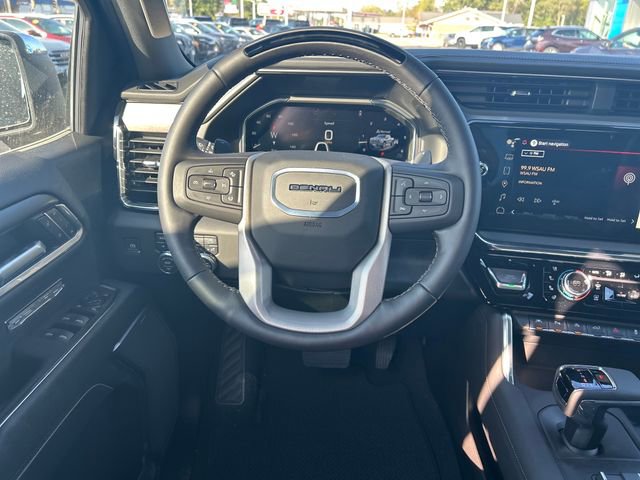 New 2026 GMC Sierra 1500 Denali image 13