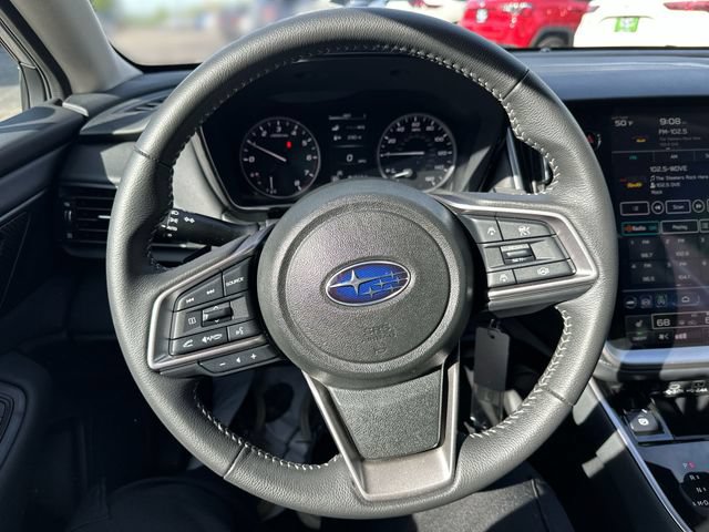 Used 2025 Subaru Legacy Premium AWD/4WD image 16