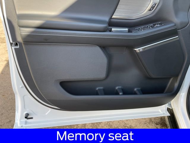 New 2026 Ford Expedition Max Platinum AWD/4WD image 10