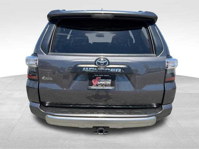 Used 2019 Toyota 4Runner TRD Off-Road Premium AWD/4WD image 6