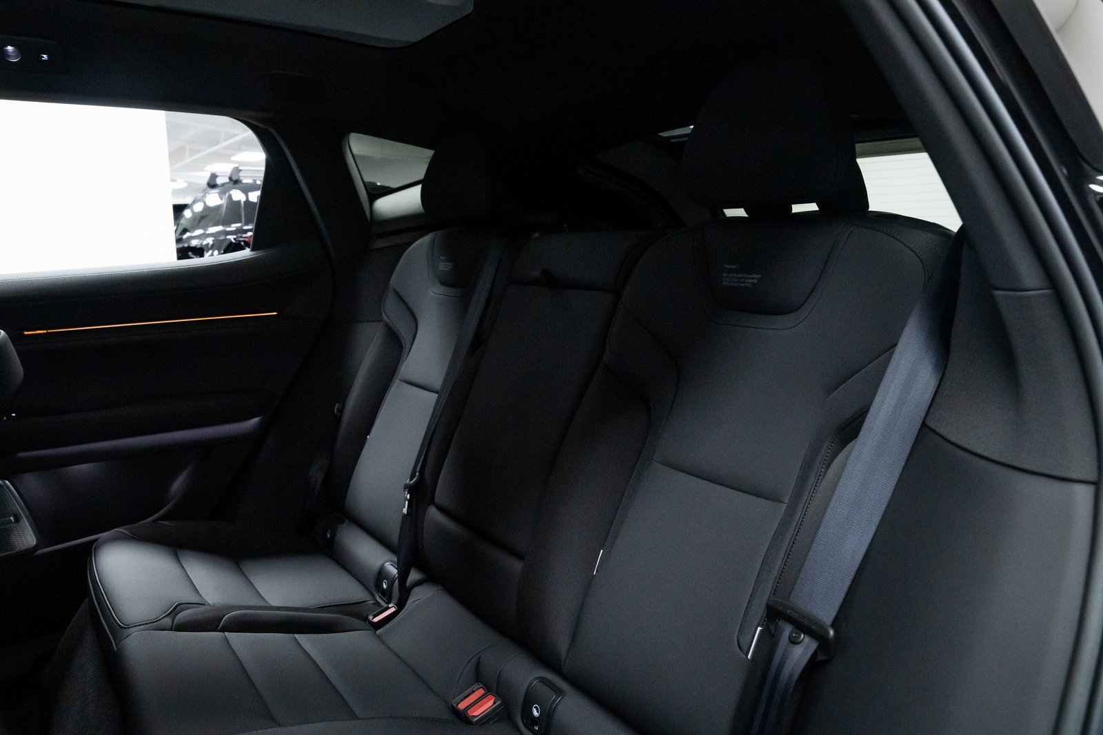 Used 2025 Polestar Polestar 3 image 21