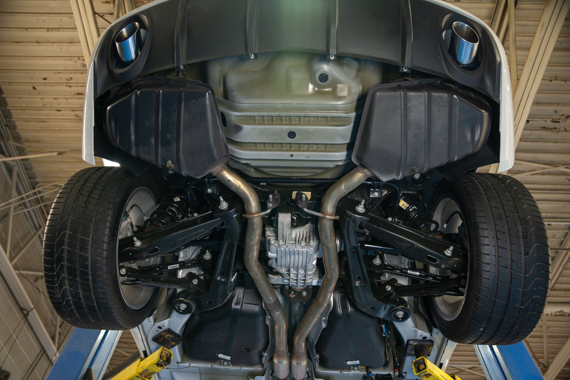 Used 2010 Chevrolet Camaro SS w/ RS Package RWD image 34