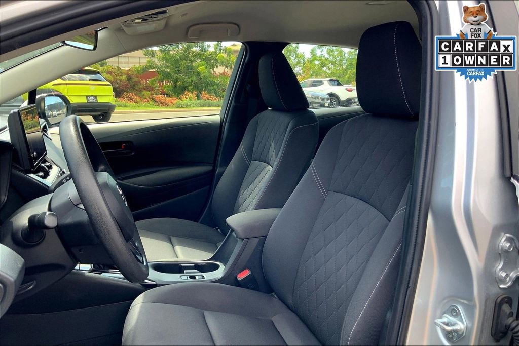 Used 2023 Toyota Corolla LE image 24