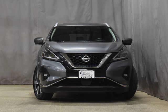 Used 2024 Nissan Murano SL image 5