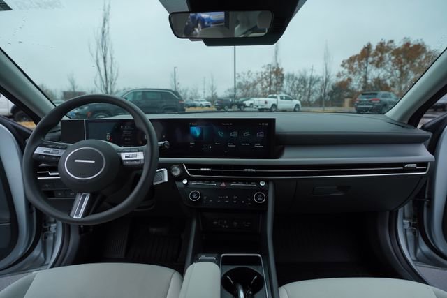 Used 2024 Hyundai Sonata SEL image 25