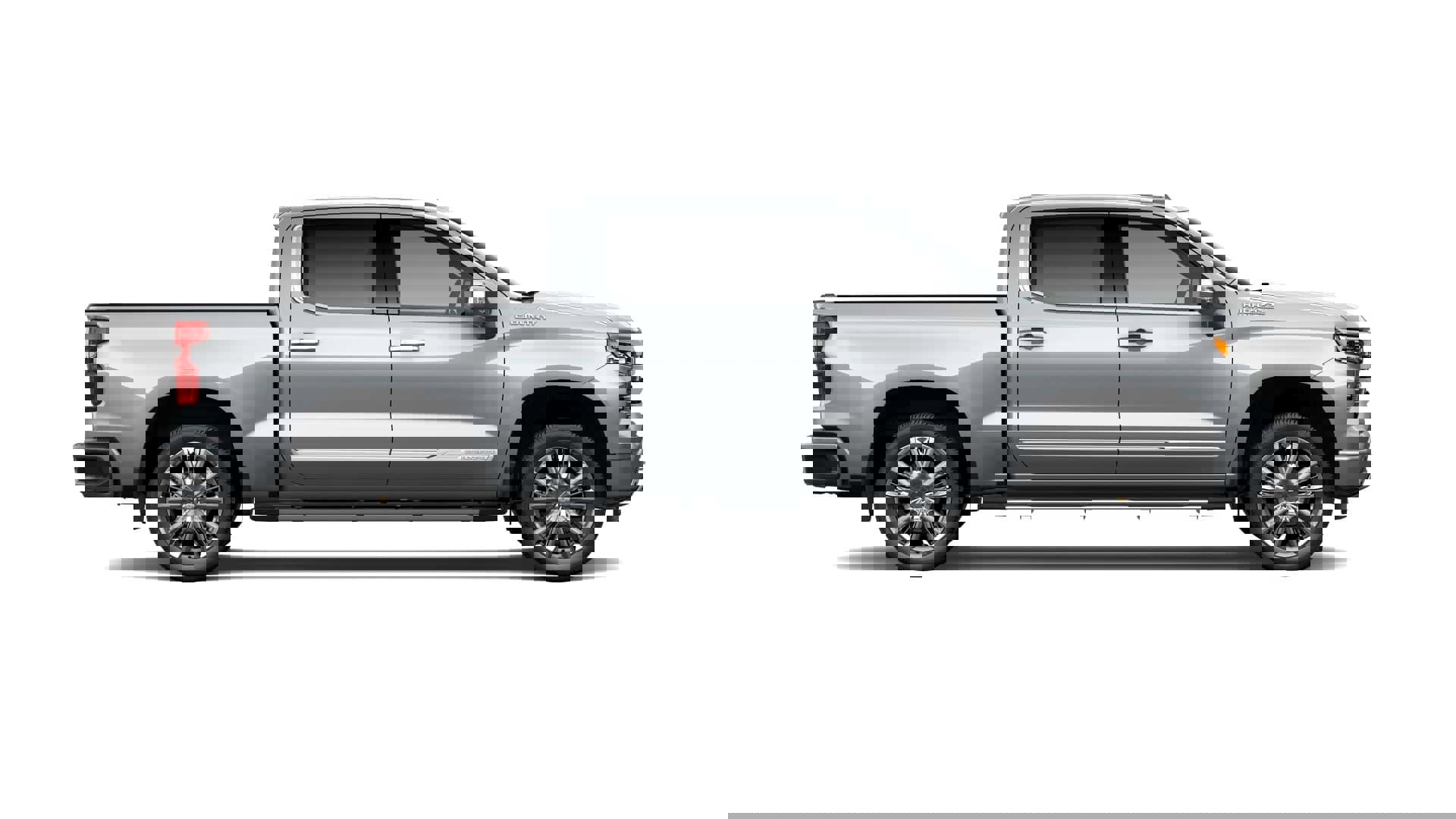 New 2026 Chevrolet Silverado 1500 High Country w/ High Country Premium Package image 42