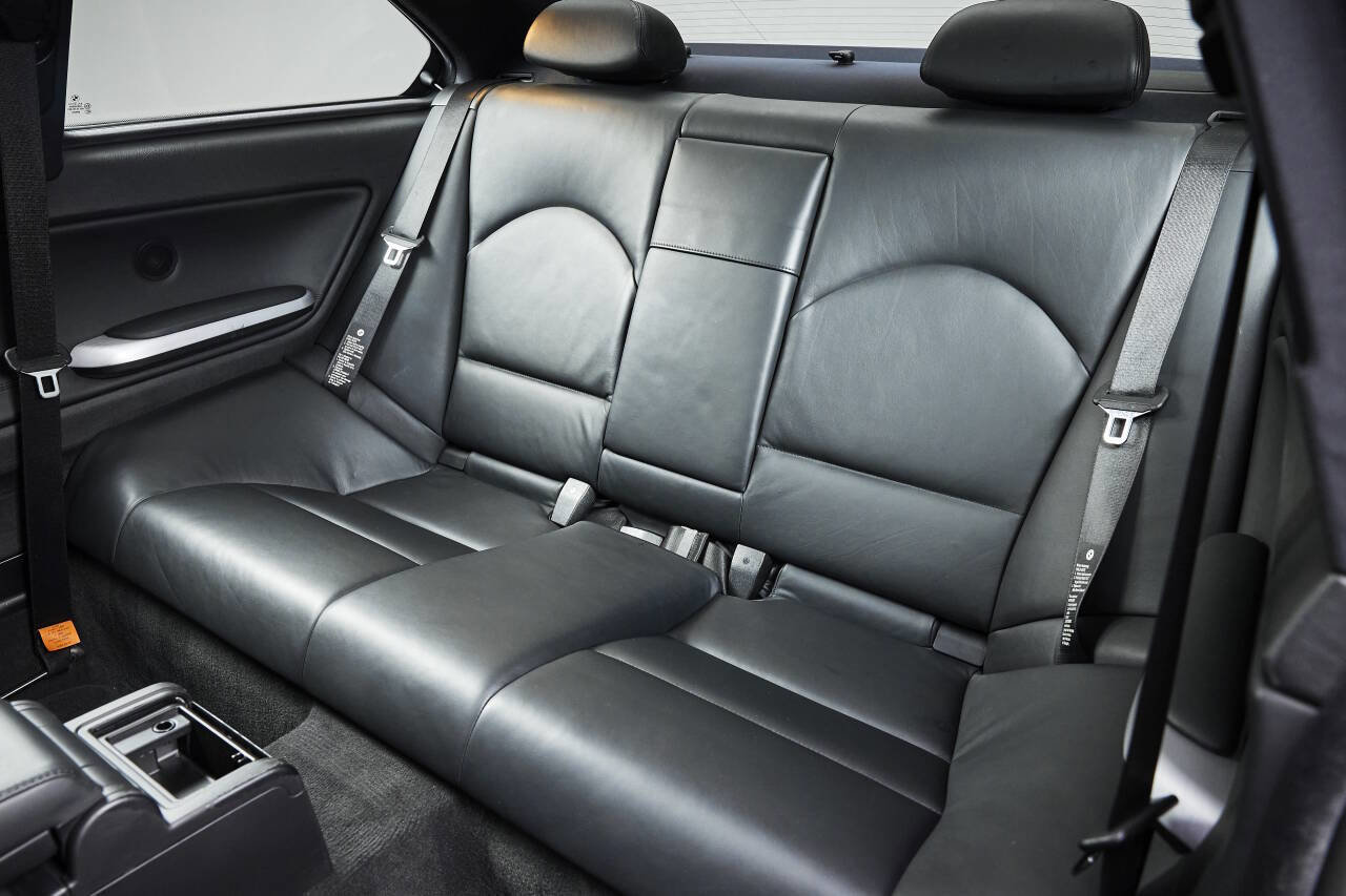 Used 2004 BMW M3 Base 2dr Coupe image 75