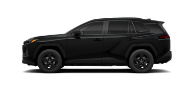New 2026 Toyota RAV4 LE FWD image 7