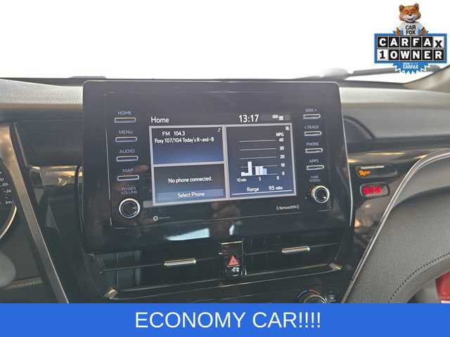 Used 2024 Toyota Camry LE FWD image 9