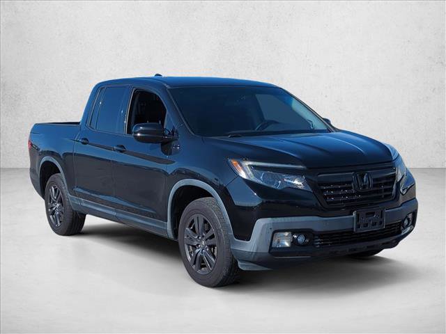 Used 2019 Honda Ridgeline Sport image 3