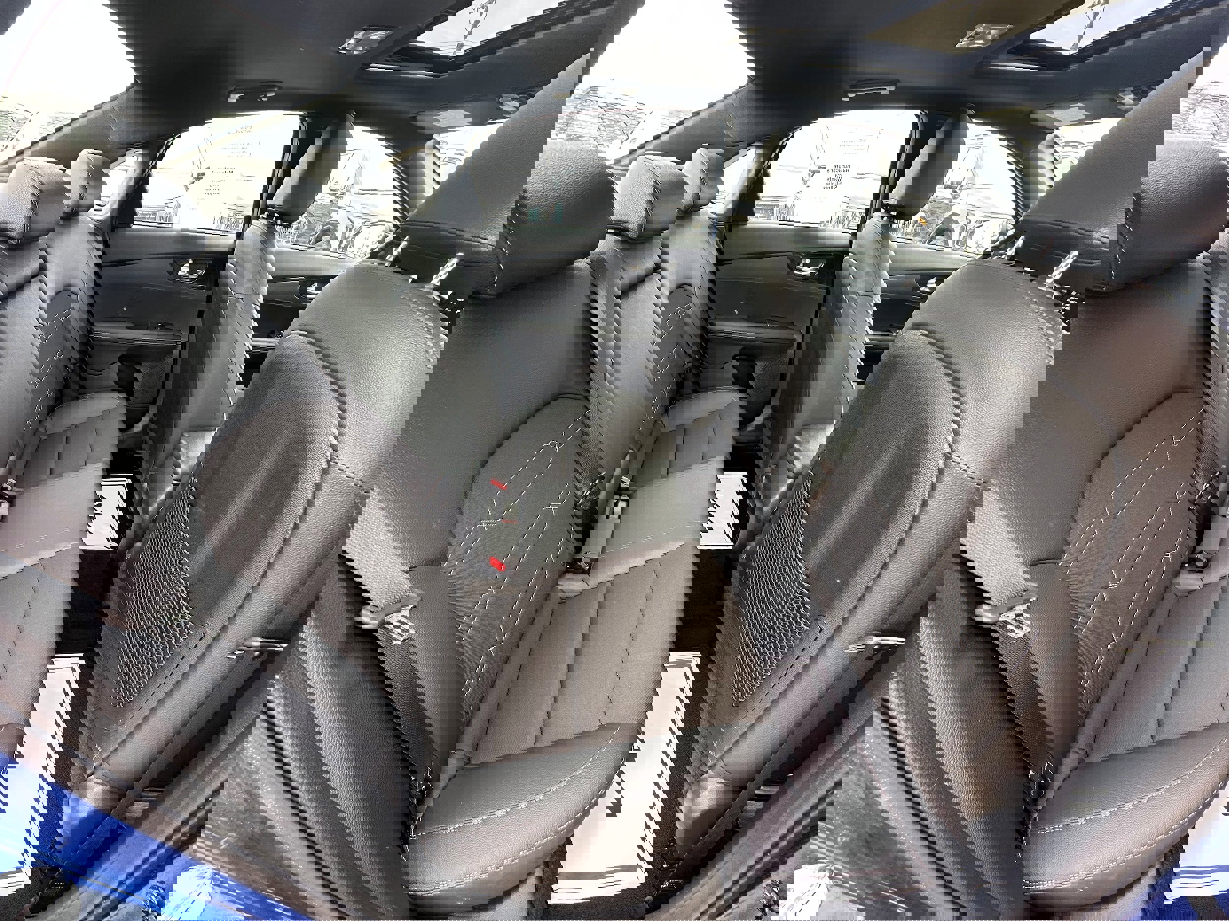 Used 2024 Kia Forte GT-Line w/ GT-Line Premium Package image 14