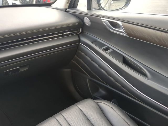 Used 2024 Genesis GV80 2.5T image 20