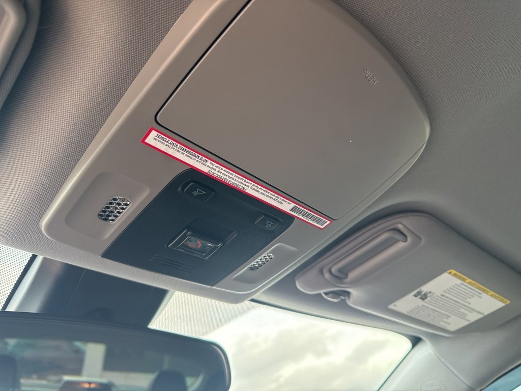 Used 2023 Toyota Camry TRD w/ TRD Package w/JBL Audio image 26