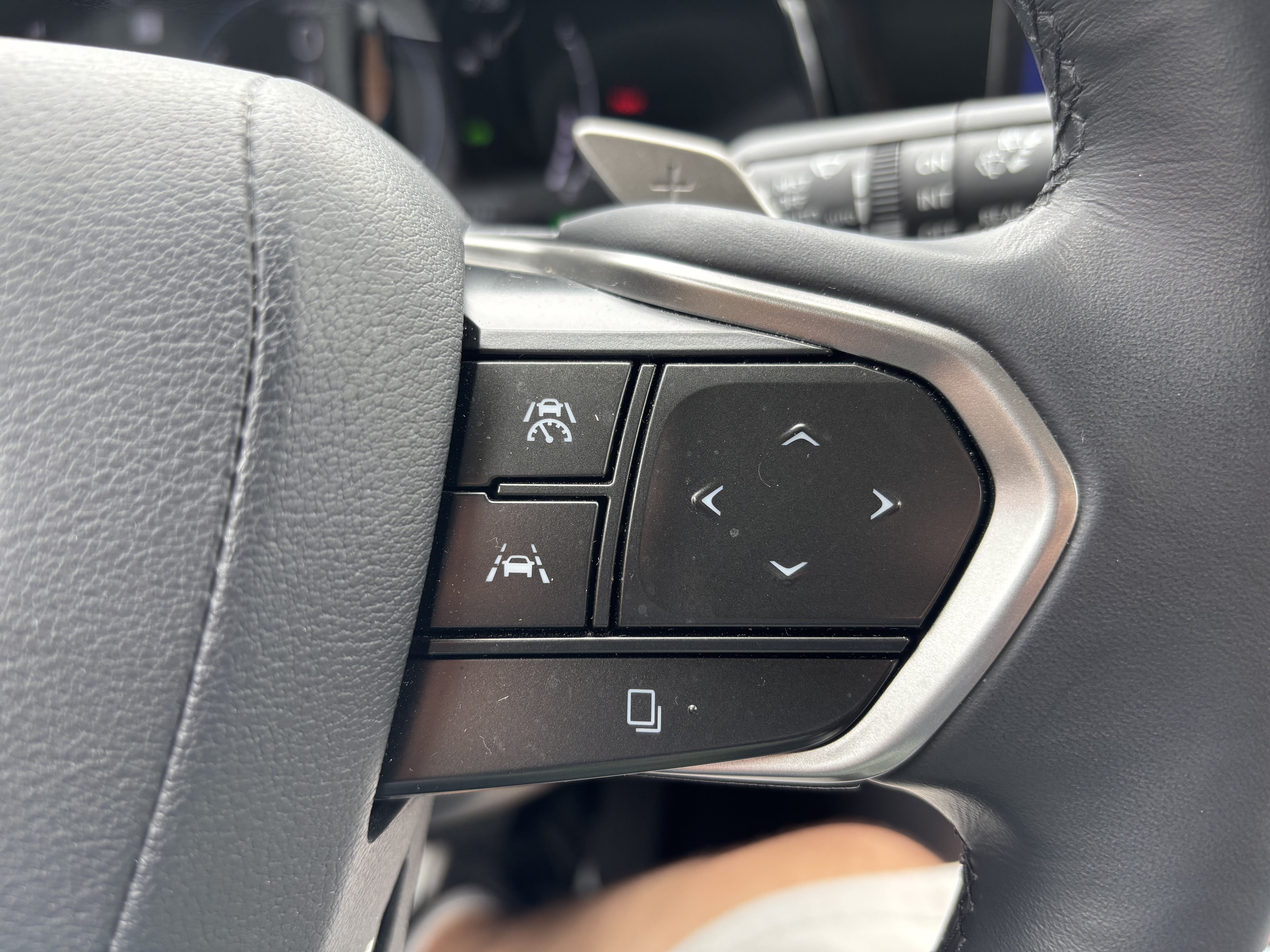 Used 2024 Lexus NX 350h AWD image 20