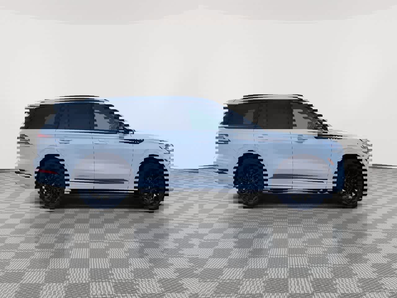 Used 2024 Lincoln Aviator Black Label w/ Jet Package image 9