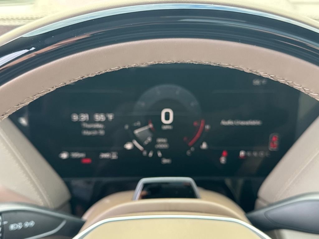 New 2026 GMC Yukon XL Denali w/ Denali Reserve Package image 23