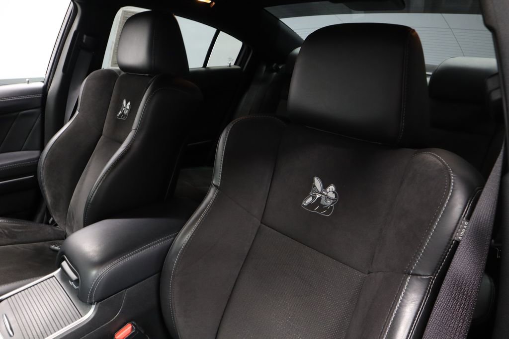 Used 2022 Dodge Charger Scat Pack w/ Dynamics Package image 27