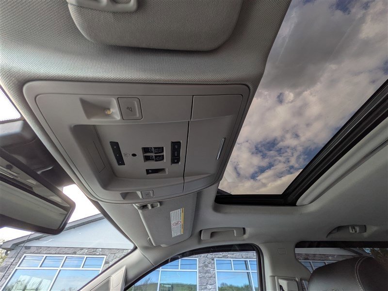 Used 2019 GMC Sierra 3500 Denali AWD/4WD image 24