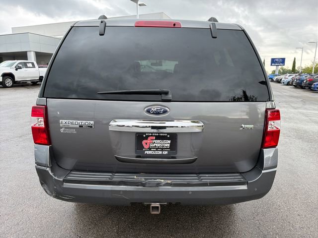 Used 2013 Ford Expedition EL Limited image 6
