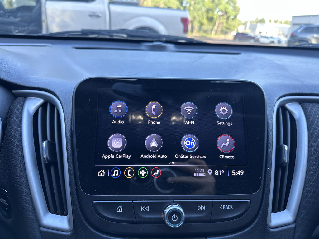 Used 2023 Chevrolet Malibu LT FWD image 11