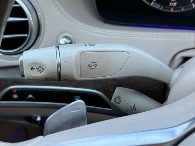 Used 2019 Mercedes-Benz S 560 S 560 image 47