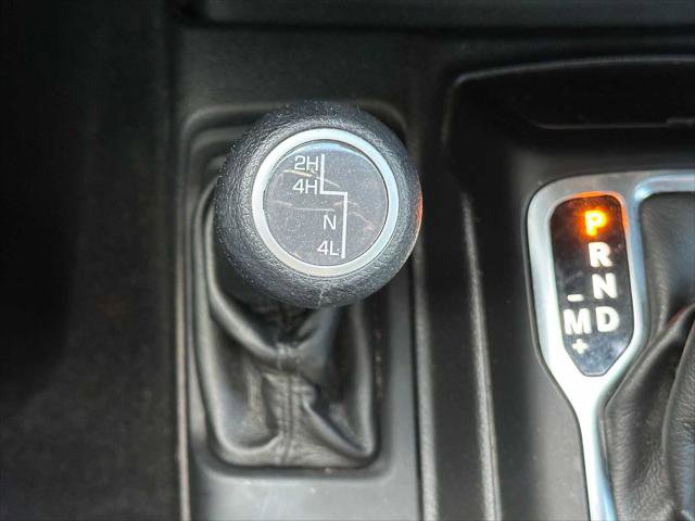 Used 2022 Jeep Gladiator Sport image 32