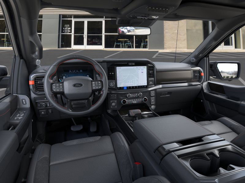 New 2025 Ford F150 Raptor image 9
