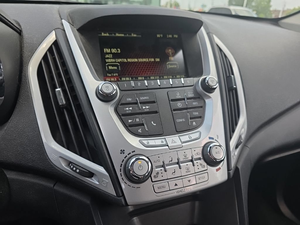 Used 2014 GMC Terrain SLT FWD image 14