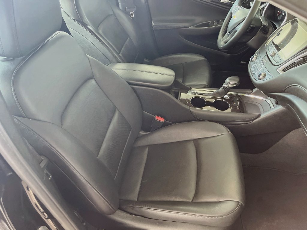 Used 2024 Chevrolet Malibu LT FWD image 29