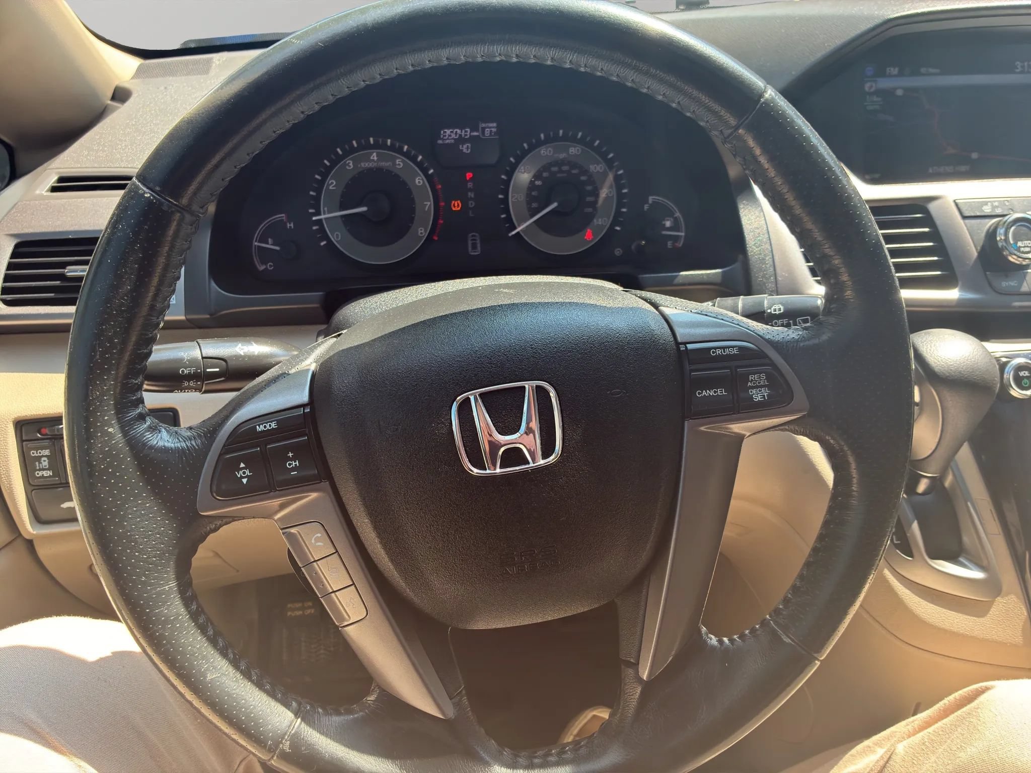 Used 2015 Honda Odyssey EX-L image 9