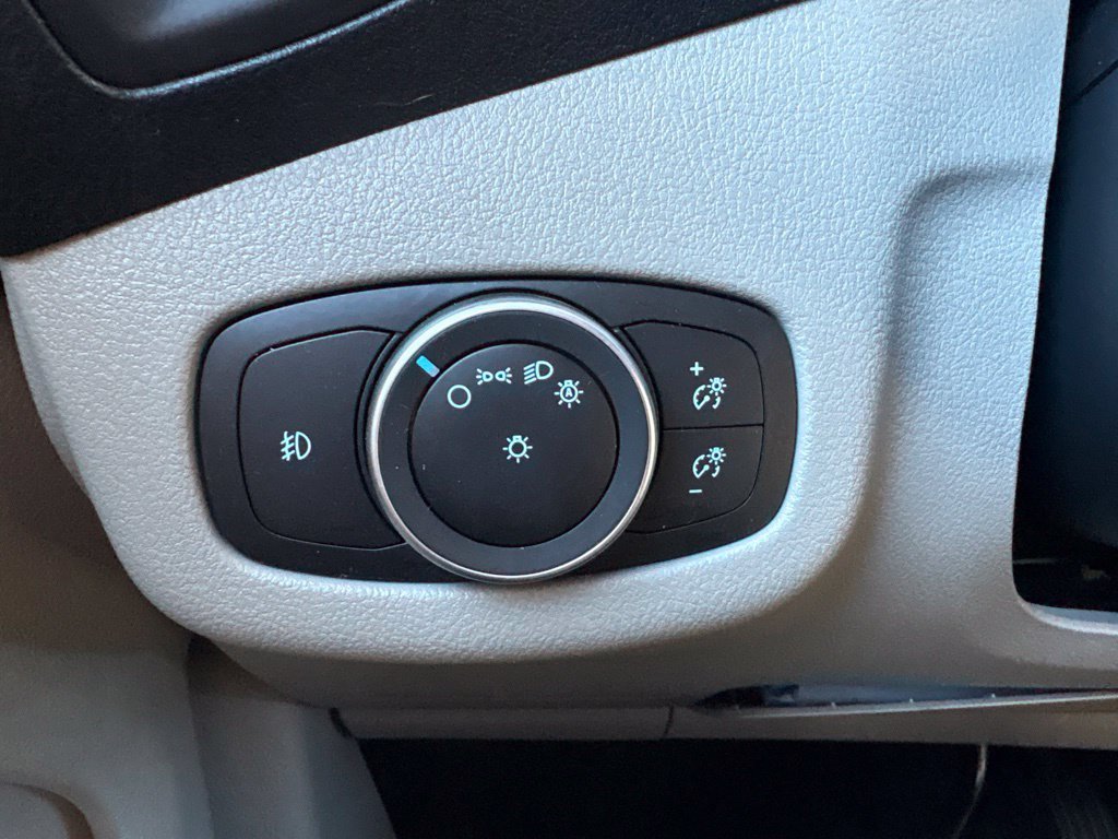 Used 2021 Ford Transit Connect XLT FWD image 20