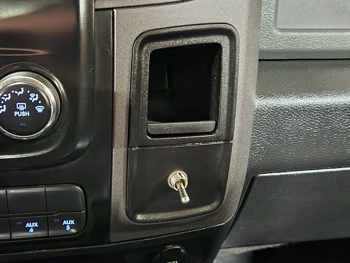 Used 2018 RAM 3500 Tradesman AWD/4WD image 38