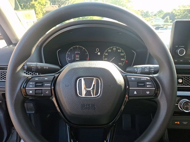 Used 2024 Honda Civic LX image 18
