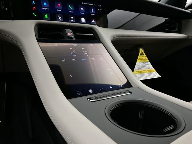New 2026 Porsche Taycan 4S AWD/4WD image 11