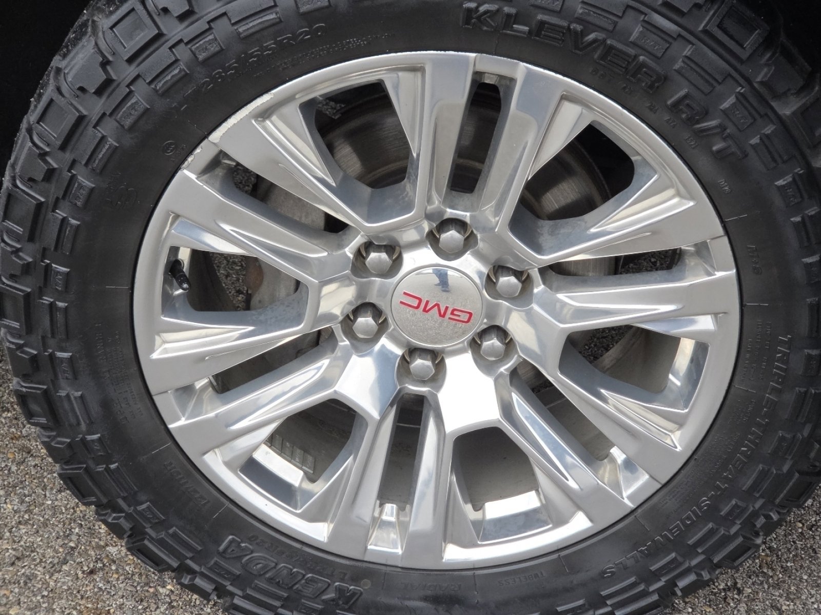 Used 2020 GMC Sierra 1500 Denali image 11