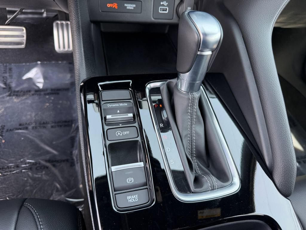 Used 2025 Acura Integra A-Spec FWD image 24